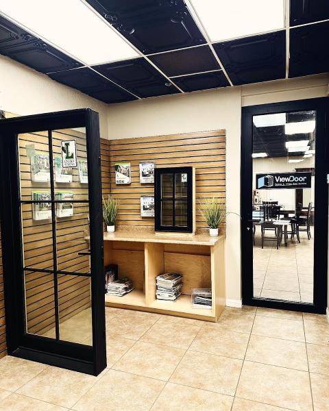 Wood Masters Construction Inc.