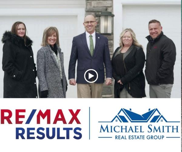 Michael Smith Group