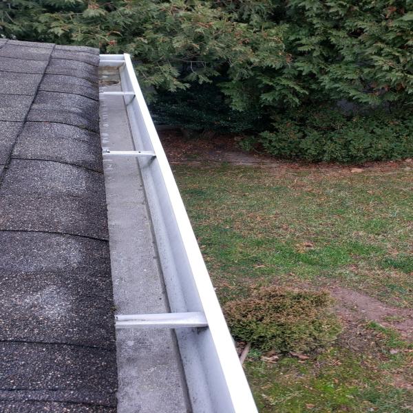 Gerard Gutter Cleaning