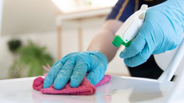 Next Level Cleaners LLC