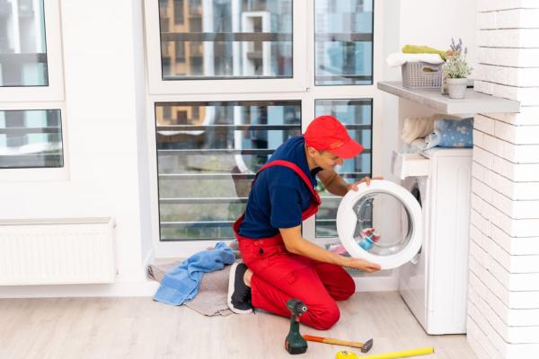 ARG Appliance Repairs General