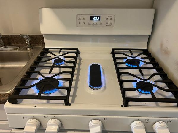 ARG Appliance Repairs General