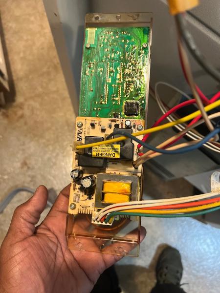 ARG Appliance Repairs General