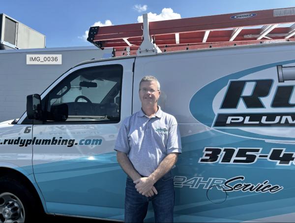 Rudy Plumbing