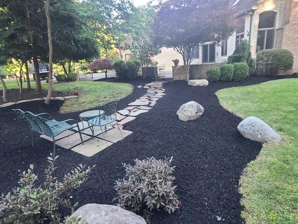 Green Line Landscaping