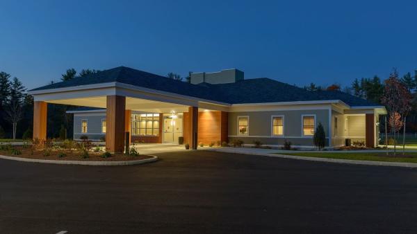 Stewart Associates Architects
