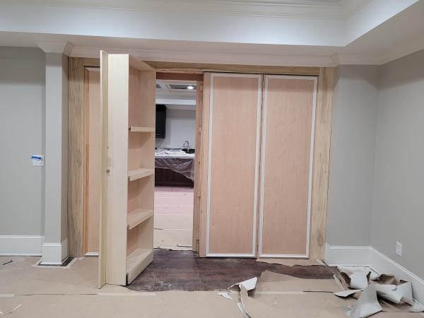 Atl Millwork