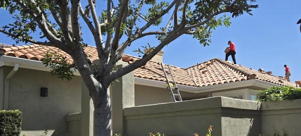 Pacific Crest Roofing