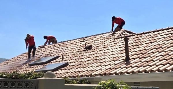 Pacific Crest Roofing