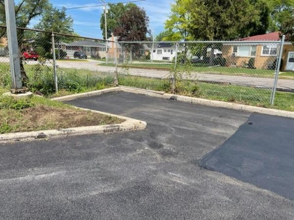 Rightway Paving and Seal Coating Inc.
