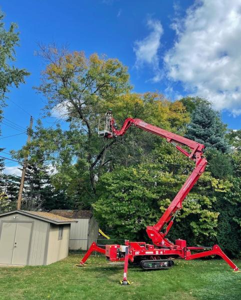 Renstrom Tree Service