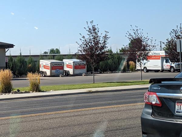 Storage Express