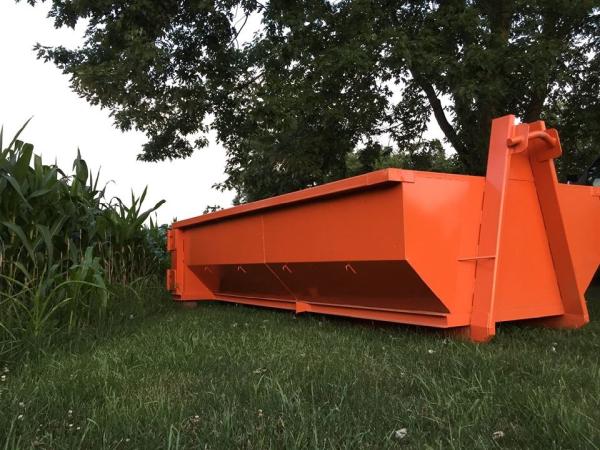 Precision Containers
