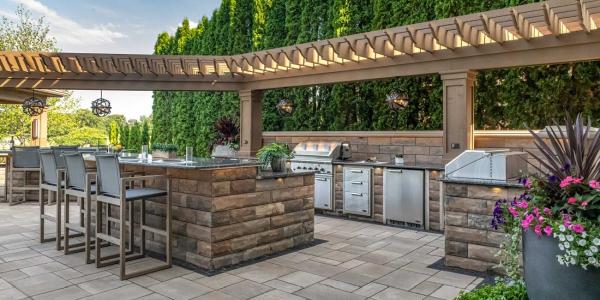 Capital Landscapes & Snow Removal