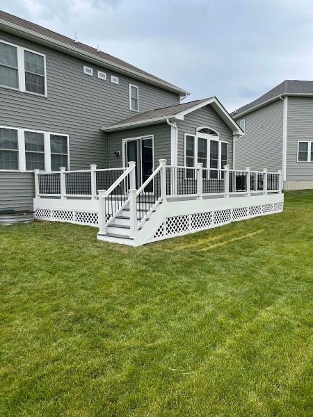 Custom Home Creations