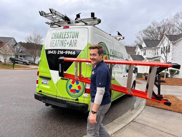 Charleston Heating and Air