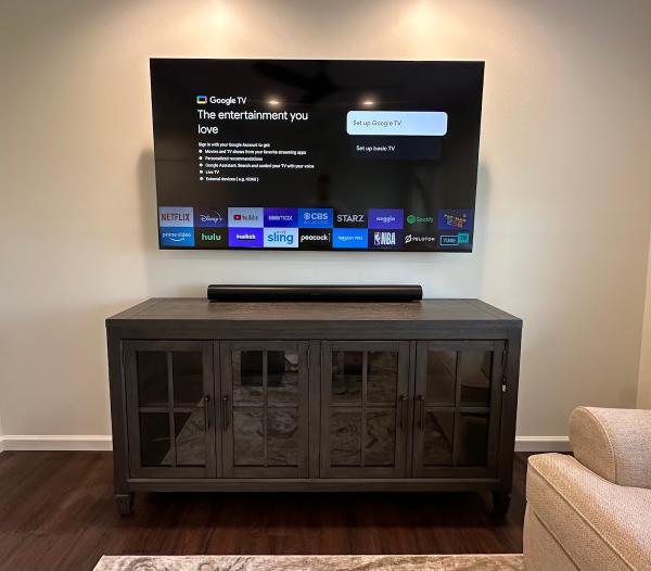 Anthracite Electric LLC
