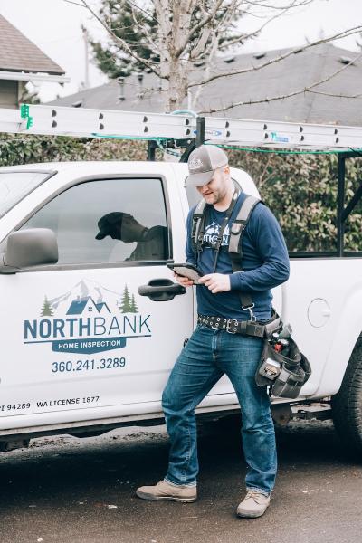 Northbank Home Inspection