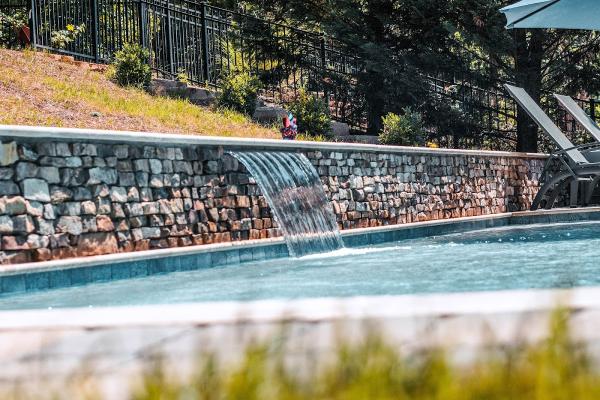 Outdoor Influence Design & Build