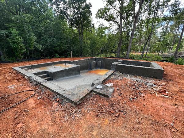 Outdoor Influence Design & Build