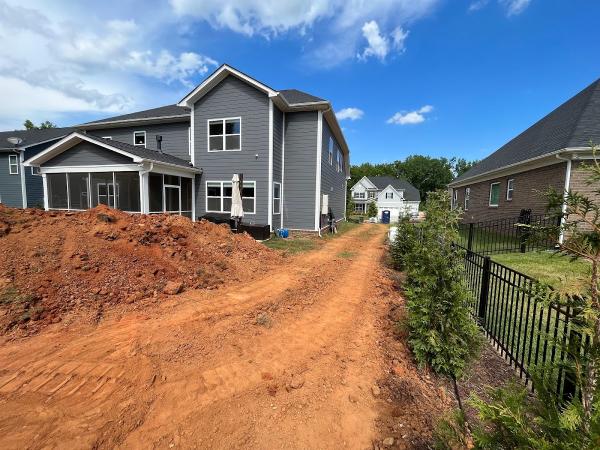 Outdoor Influence Design & Build