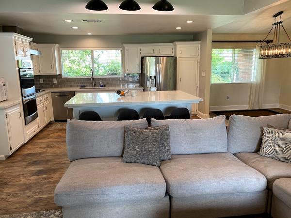 Spring Cleaning Maid Services