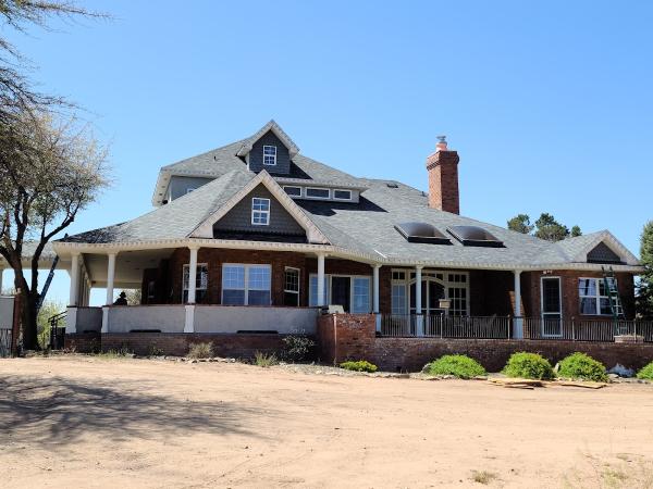 Alexander Roofing LLC