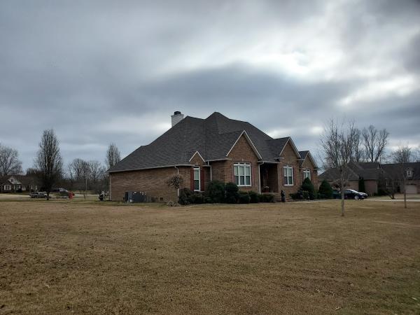 Eaglemark Roofing