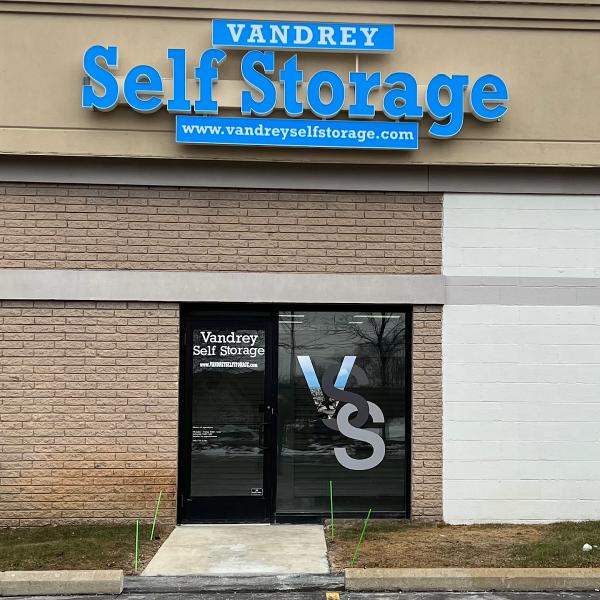Vandrey Self Storage