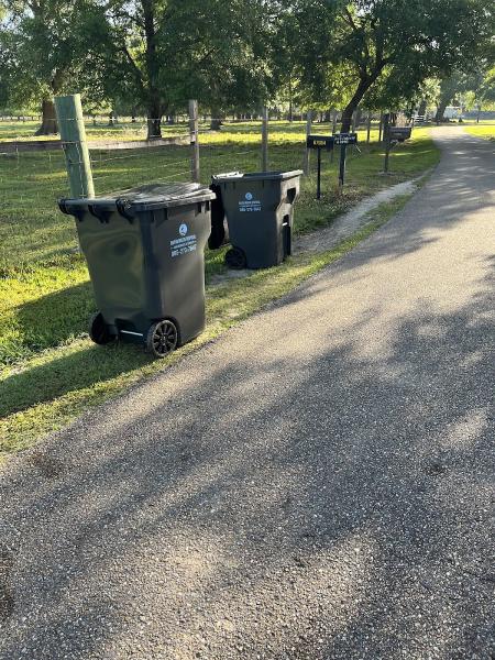 Bayou Waste Disposal LLC