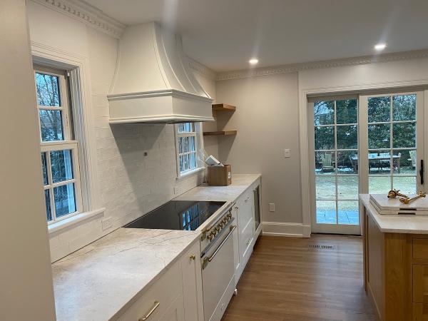 Albert's Carpentry