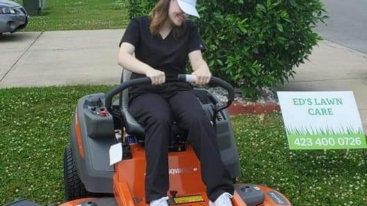 Ed's Lawn Care & Pressure Washing