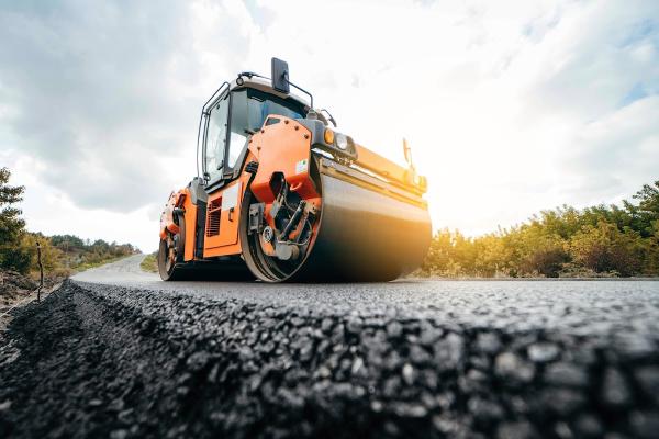Cross Country Paving Llc