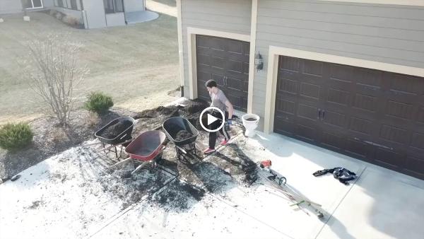 Brown Brothers' Lawn Care