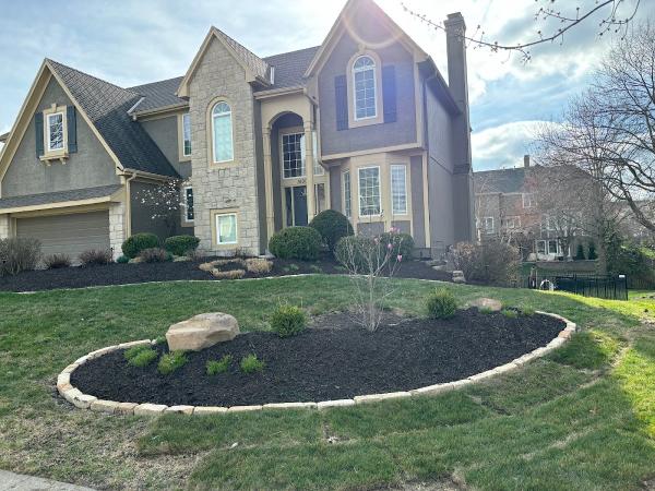 Brown Brothers' Lawn Care