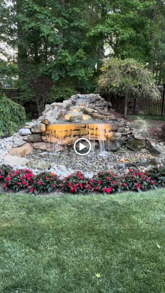 Waterwerks Gardening & Design