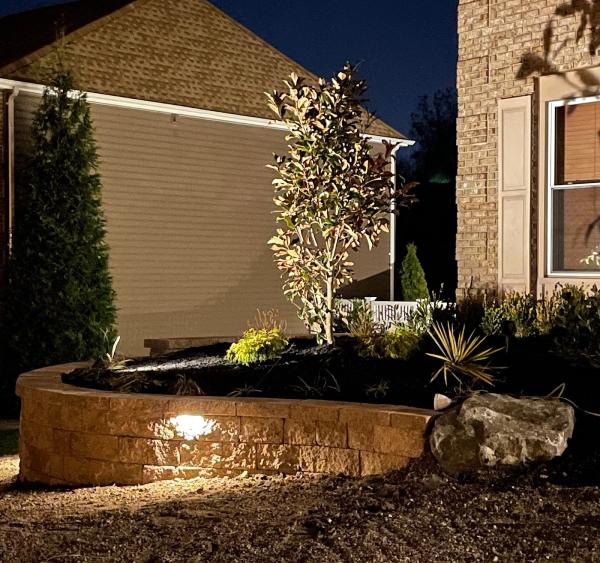 Waterwerks Gardening & Design