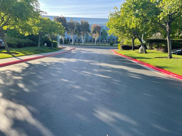 Cato's Paving