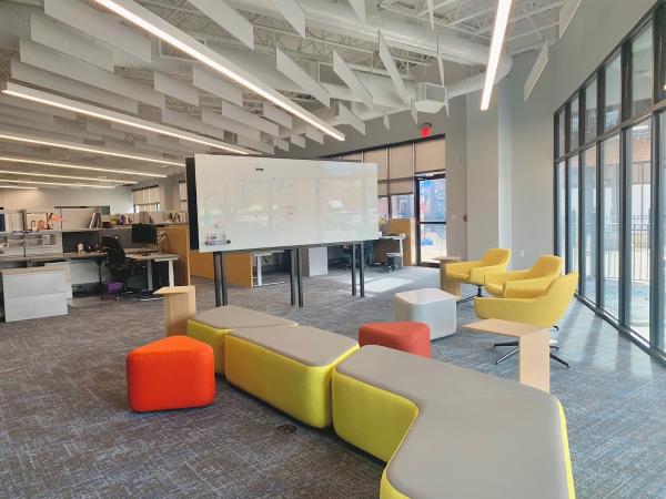 HFG Architecture