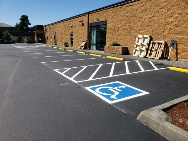 Northwest Asphalt Inc