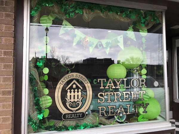 Taylor Street Realty