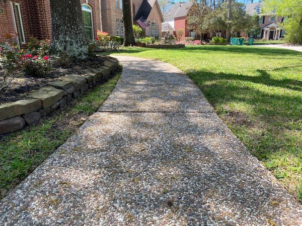 Polytex Concrete Leveling