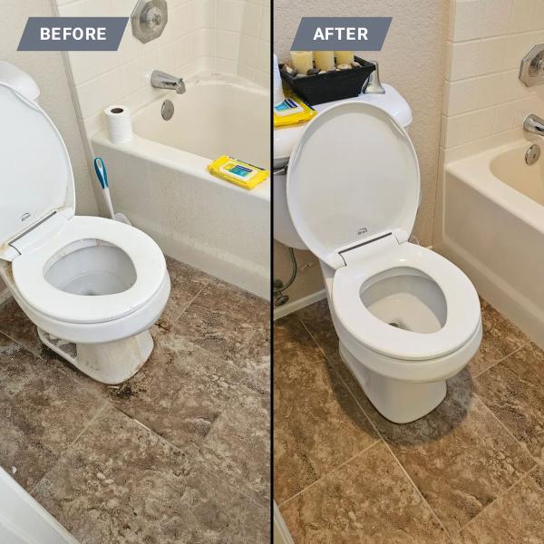 BCB Cleaning Services LLC