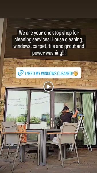 BCB Cleaning Services LLC
