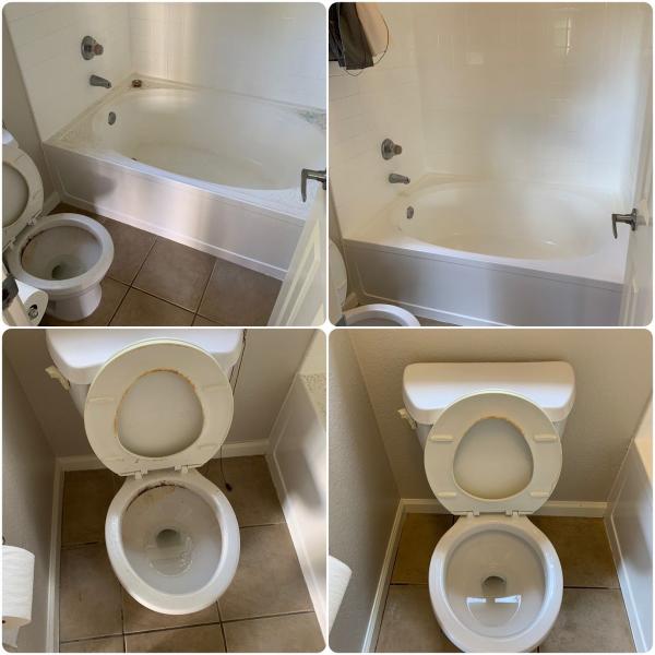 BCB Cleaning Services LLC