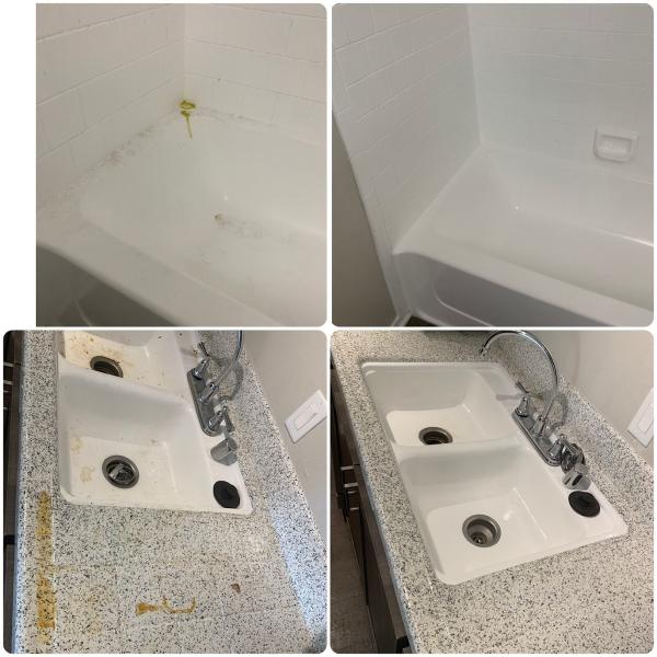 BCB Cleaning Services LLC