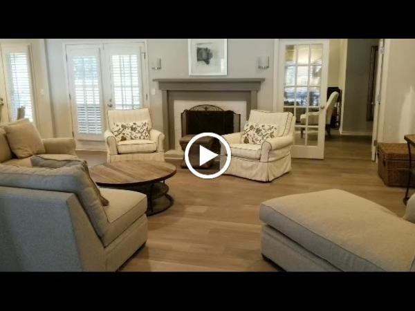 KTW Hardwood Floor Refinishing & Installation