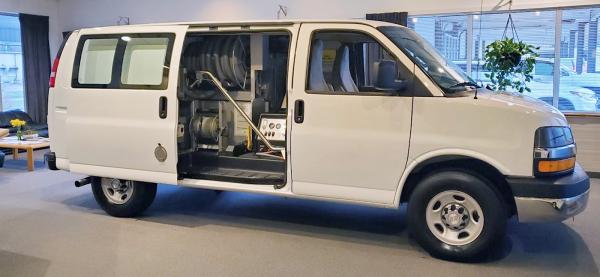 Anthony's Carpet & Upholstery Cleaning