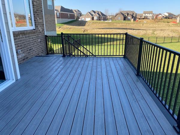 Vineyard Construction Company LLC