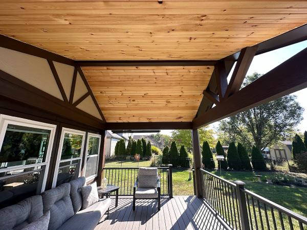 Vineyard Construction Company LLC
